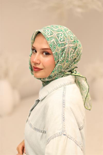 Silk Home Soft Eşarp 73052-70