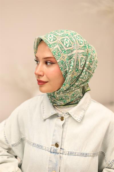 Silk Home Soft Eşarp 73052-70