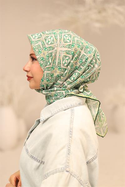 Silk Home Soft Eşarp 73052-70