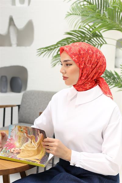 Silk Home Soft Eşarp 73057-02