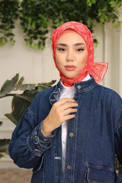 Silk Home Soft Eşarp 73057-05