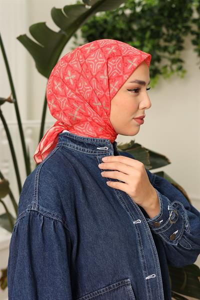 Silk Home Soft Eşarp 73057-05