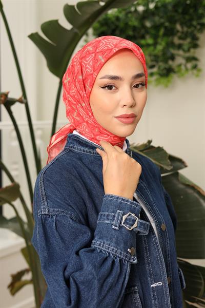 Silk Home Soft Eşarp 73057-05