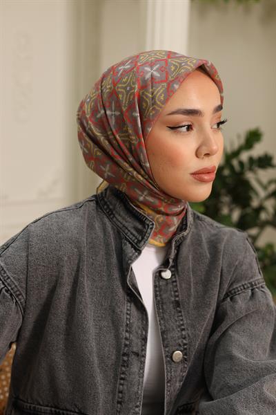 Silk Home Soft Eşarp 73057-09