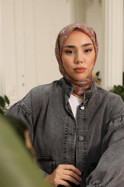 Silk Home Soft Eşarp 73057-09