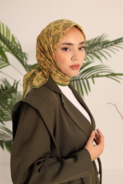 Silk Home Soft Eşarp 73057-10