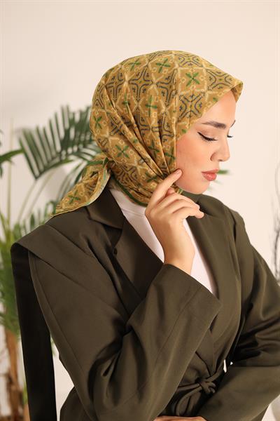 Silk Home Soft Eşarp 73057-10