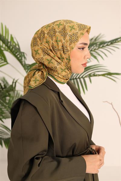 Silk Home Soft Eşarp 73057-10