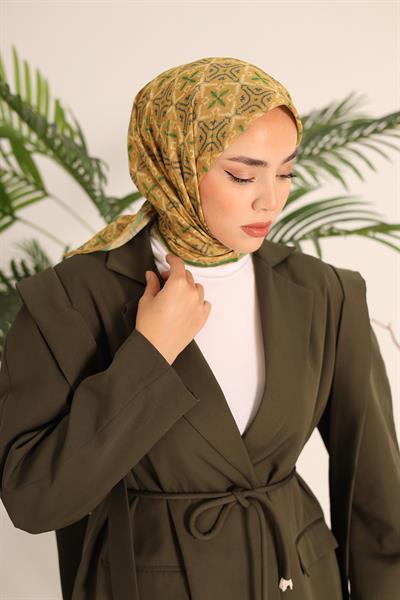 Silk Home Soft Eşarp 73057-10