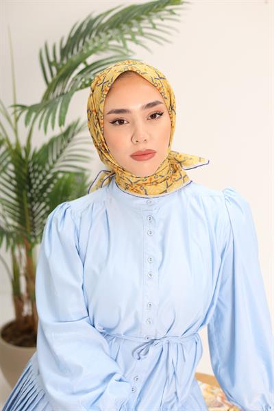 Silk Home Soft Eşarp 73057-11