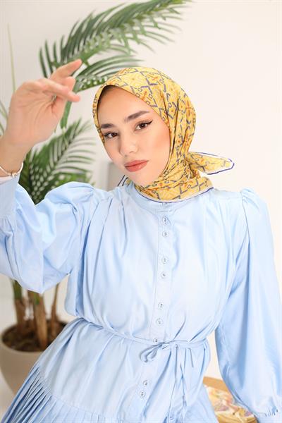 Silk Home Soft Eşarp 73057-11