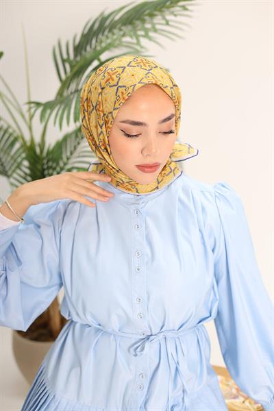 Silk Home Soft Eşarp 73057-11