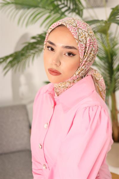 Silk Home Soft Eşarp 73057-13