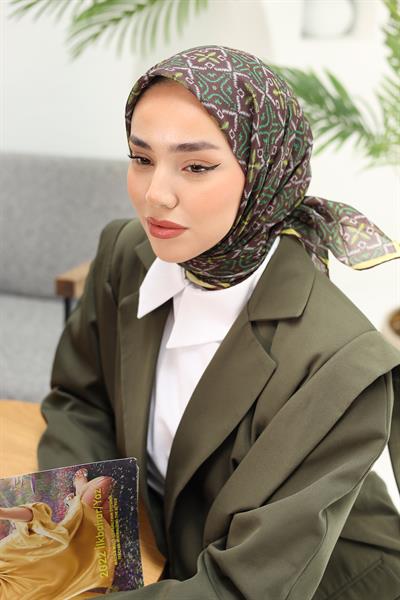 Silk Home Soft Eşarp 73057-25