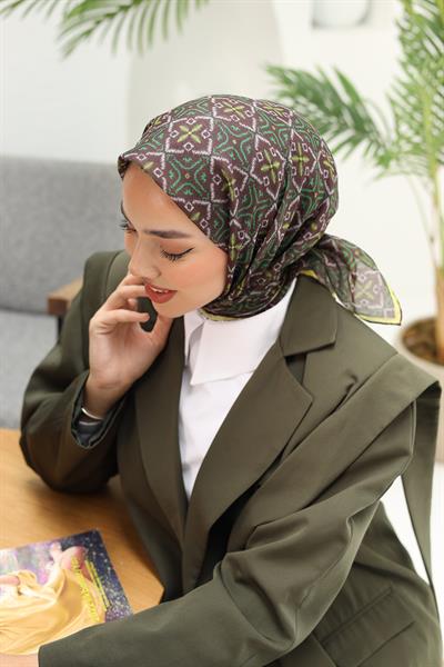 Silk Home Soft Eşarp 73057-25