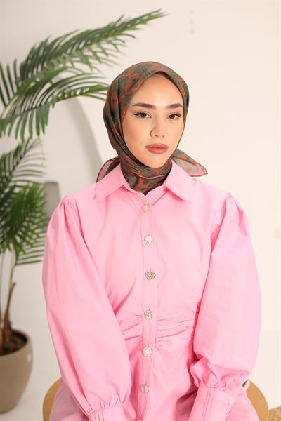 Silk Home Soft Eşarp 73057-26