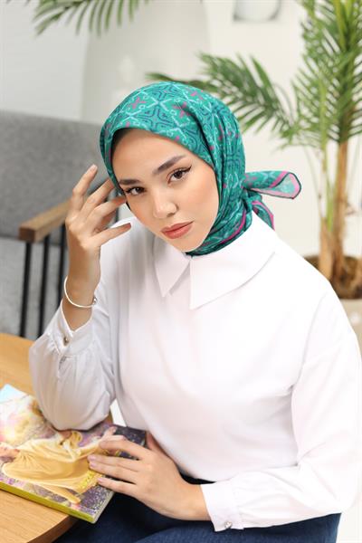 Silk Home Soft Eşarp 73057-30