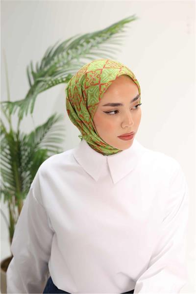 Silk Home Soft Eşarp 73057-34