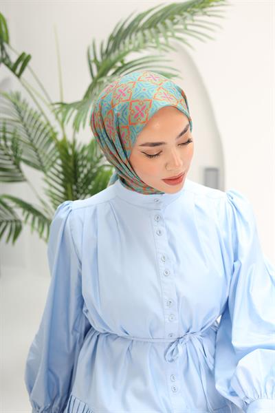 Silk Home Soft Eşarp 73057-37