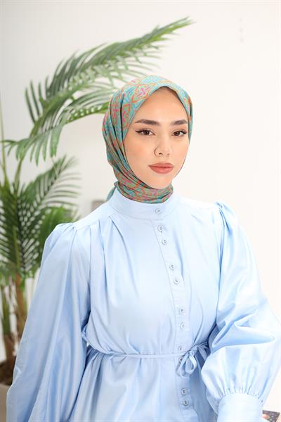 Silk Home Soft Eşarp 73057-37