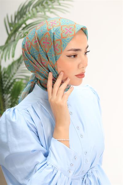 Silk Home Soft Eşarp 73057-37