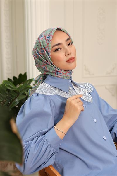 Silk Home Soft Eşarp 73057-38