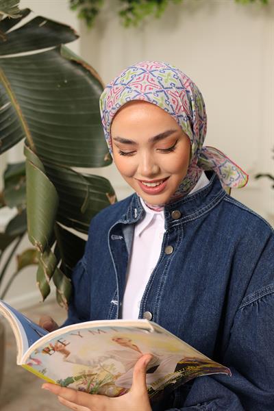 Silk Home Soft Eşarp 73057-39