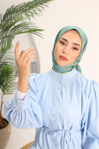 Silk Home Soft Eşarp 73057-41