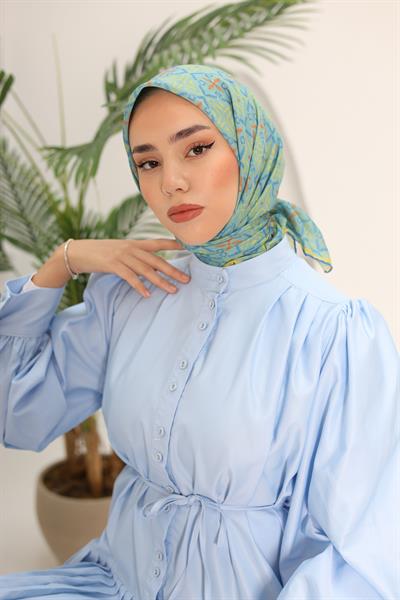 Silk Home Soft Eşarp 73057-41