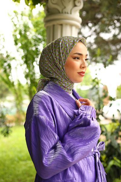 Silk Home Soft Eşarp 73058-03