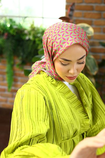 Silk Home Soft Eşarp 73058-05