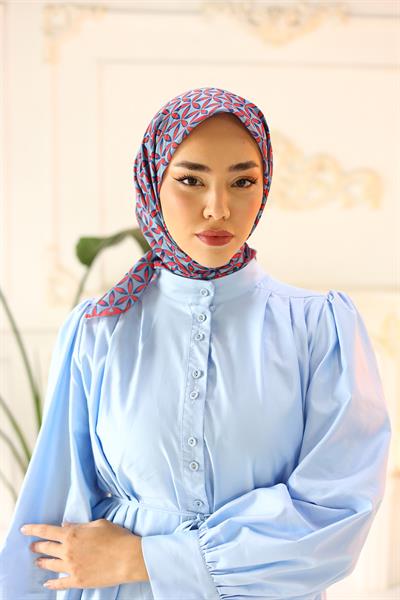 Silk Home Soft Eşarp 73058-12