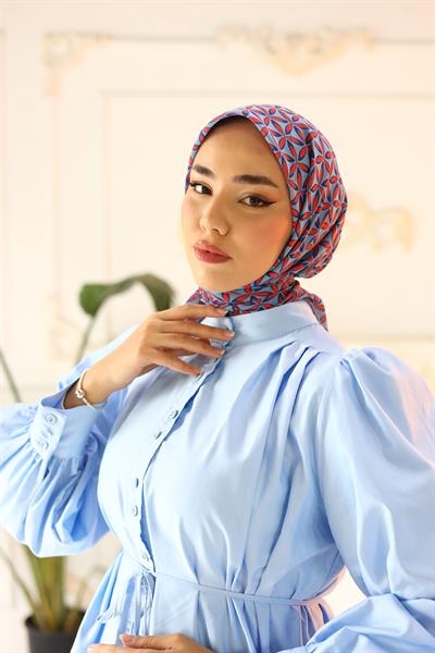 Silk Home Soft Eşarp 73058-12