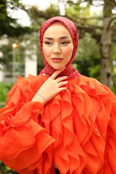 Silk Home Soft Eşarp 73058-26