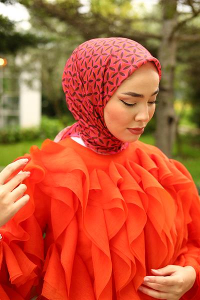 Silk Home Soft Eşarp 73058-26