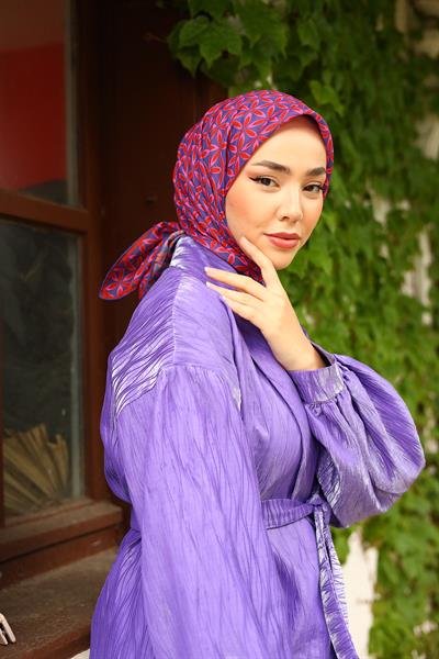 Silk Home Soft Eşarp 73058-28