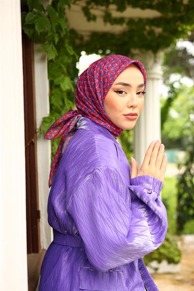 Silk Home Soft Eşarp 73058-28