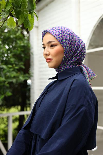 Silk Home Soft Eşarp 73058-29