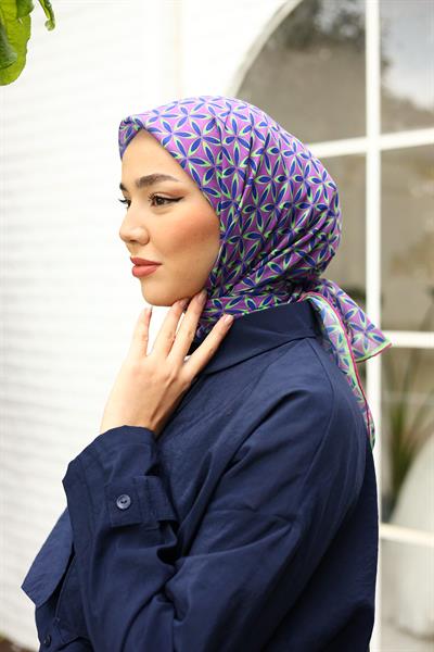 Silk Home Soft Eşarp 73058-29