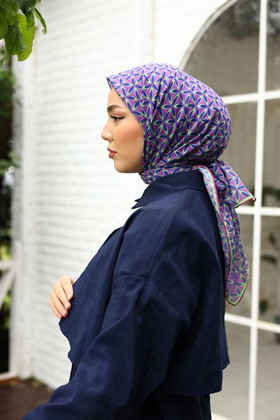 Silk Home Soft Eşarp 73058-29