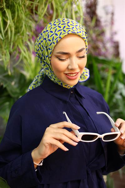 Silk Home Soft Eşarp 73058-40