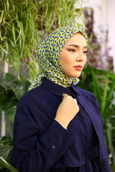 Silk Home Soft Eşarp 73058-40