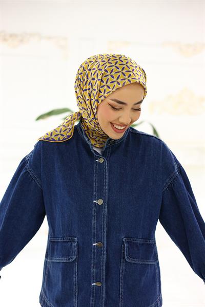 Silk Home Soft Eşarp 73058-42