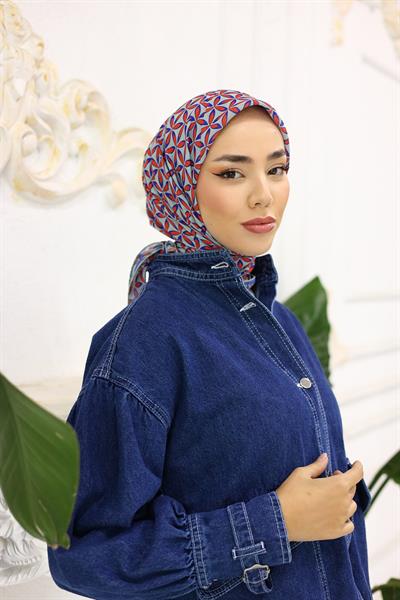 Silk Home Soft Eşarp 73058-46