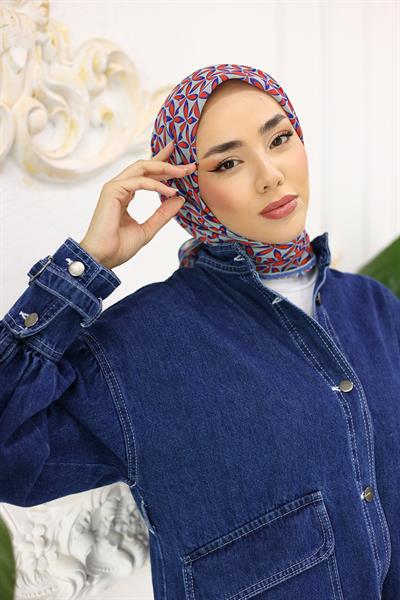 Silk Home Soft Eşarp 73058-46