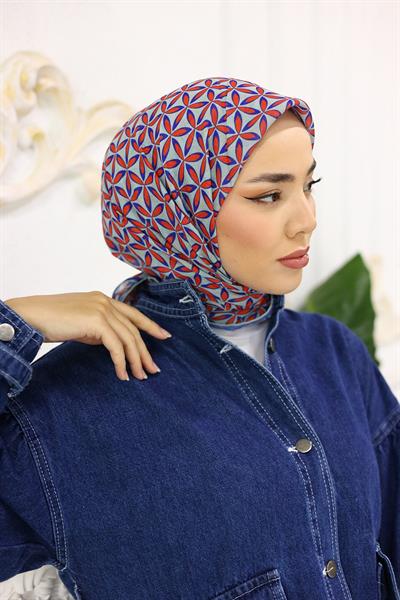 Silk Home Soft Eşarp 73058-46