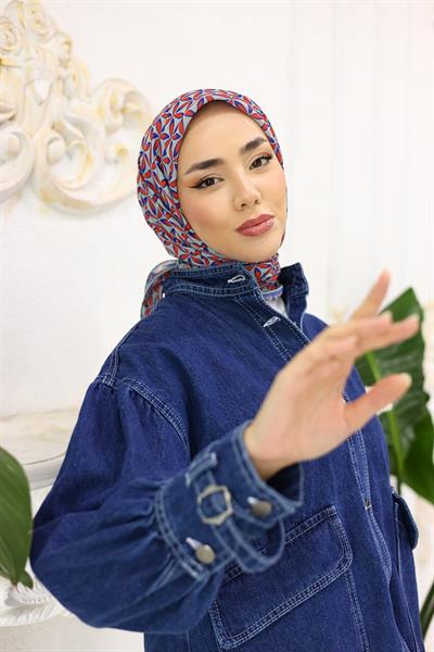 Silk Home Soft Eşarp 73058-46