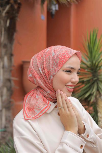 Silk Home Soft Eşarp 73064-11