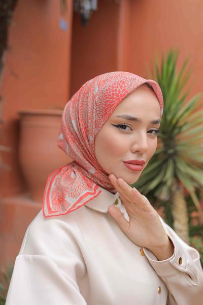 Silk Home Soft Eşarp 73064-11