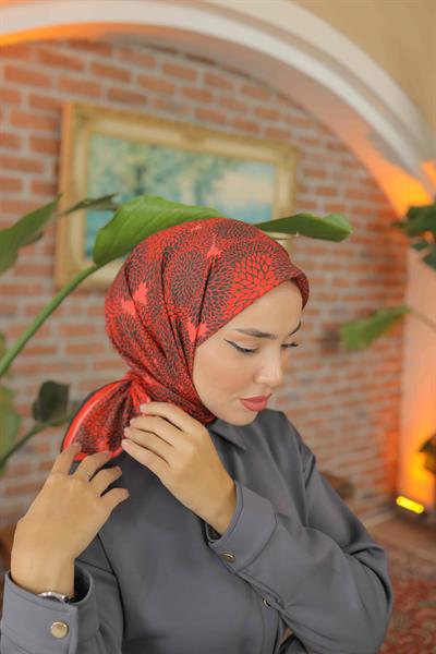 Silk Home Soft Eşarp 73064-12